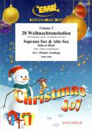 28 Mélodies de Noël Vol. 2 Standard