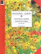 Sonatinen-Album II 