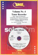 Solo Album Vol. 4 Standard