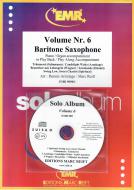 Solo Album Vol. 6 Standard