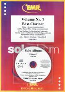 Solo Album Vol. 7 Standard