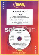 Solo Album Vol. 8 Standard