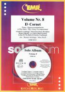 Solo Album Vol. 8 Standard
