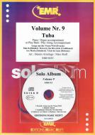 Solo Album Vol. 9 Standard
