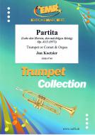 Partita Op. 41/2 (1971) Standard