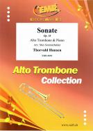 Sonate op. 18 Standard