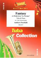 Fantasy Standard