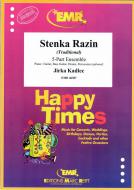 Stenka Razin Standard