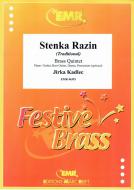 Stenka Razin Standard