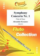 Symphony Concerto Nr. 1 Standard