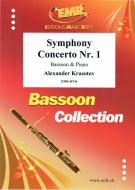 Symphony Concerto Nr. 1 Standard