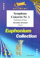 Symphony Concerto Nr. 1 Standard