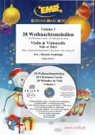 28 Mélodies de Noël Vol. 1 Standard
