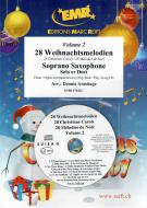 28 Mélodies de Noël Vol. 2 Standard