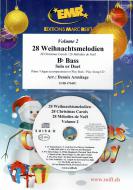 28 Mélodies de Noël Vol. 2 Standard