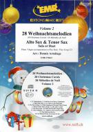 28 Mélodies de Noël Vol. 2 Standard