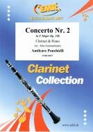 Concerto Nr. 2 Standard