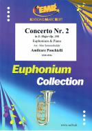 Concerto Nr. 2 Standard