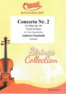 Concerto Nr. 2 Standard