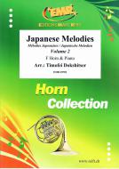Japanese Melodies Vol. 2 Standard