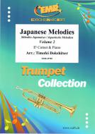 Japanese Melodies Vol. 2 Standard