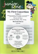 My First Concertinos 1 Standard