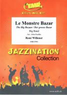 Le Monstre Bazar Standard