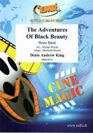 The Adventures Of Black Beauty Standard