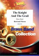 The Knight And The Grail Standard