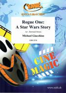 Rogue One: A Star Wars Story Standard