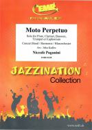Moto Perpetuo Standard