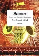 Signature Standard