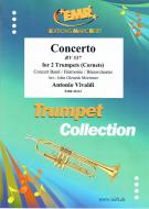 Concerto RV 537 Standard