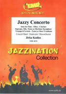 Jazzy Concerto Standard