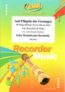 Auf Flügeln des Gesanges Download