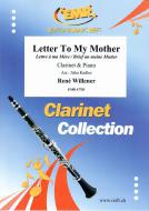 Lettre à ma Mère Download