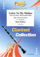 Lettre à ma Mère Download