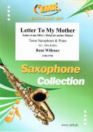 Lettre à ma Mère Download