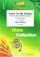 Lettre à ma Mère Download
