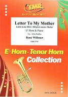 Lettre à ma Mère Download