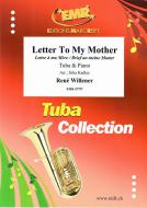 Lettre à ma Mère Download