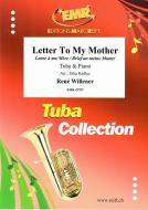 Lettre à ma Mère Download
