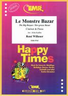 Le Monstre Bazar Download