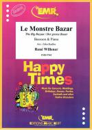 Le Monstre Bazar Download