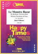 Le Monstre Bazar Download
