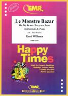 Le Monstre Bazar Download