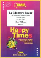 Le Monstre Bazar Download