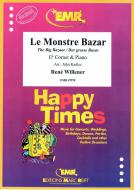 Le Monstre Bazar Download
