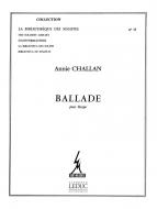 Ballade 