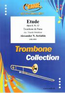 Etude op. 8, Nr. 12 Download